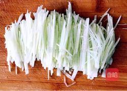 鲜肉丸豆腐汤的做法图解5