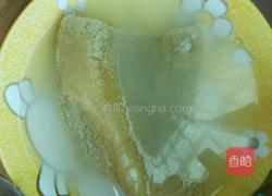 萝卜牛杂的做法图解2