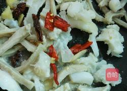 萝卜牛杂的做法图解9