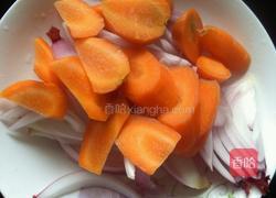 梭子蟹煲的做法图解4