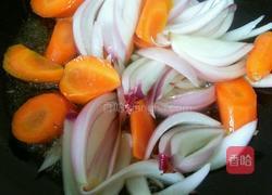 梭子蟹煲的做法图解6