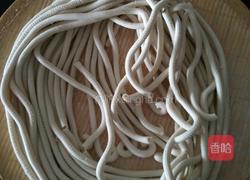 素食意大利空心面的做法图解2