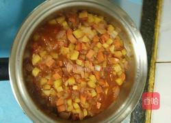 素食意大利空心面的做法图解10