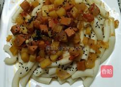 素食意大利空心面的做法图解11