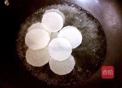 水晶萝卜肉卷的做法图解4