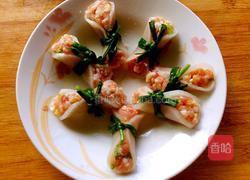 水晶萝卜肉卷的做法图解8