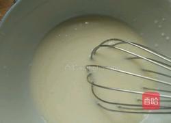 戚风蛋糕的做法图解2