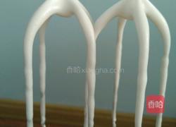 戚风蛋糕的做法图解10