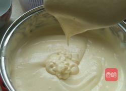 戚风蛋糕的做法图解12