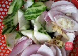 丝丝入扣的做法图解2