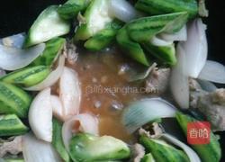 丝丝入扣的做法图解6