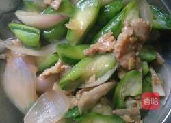 丝丝入扣的做法图解7