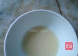 丝丝入扣的做法图解5