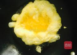 孜然蛋炒饭的做法图解2