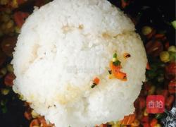 孜然蛋炒饭的做法图解10