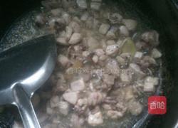 辣椒黄瓜炒鸡翅的做法图解3