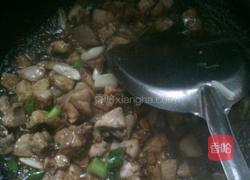 辣椒黄瓜炒鸡翅的做法图解4