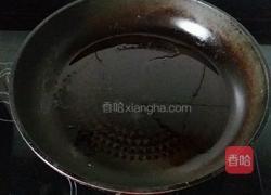 彩椒牛排的做法图解6