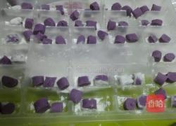 牛奶芋圆西米露的做法图解11