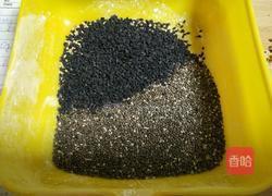 果仁吐司面包的做法图解6