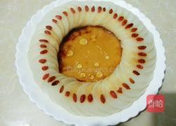 清蒸白萝卜的做法图解6