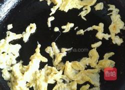 咖喱卷心菜炒粉丝的做法图解4