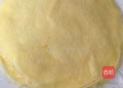 千层蛋糕的做法图解4