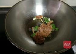 鸡肉炒卷心菜的做法图解3