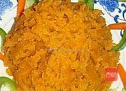 芋圆的做法图解2