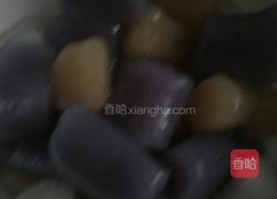 芋圆的做法图解4