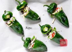 芝士青椒饭的做法图解2