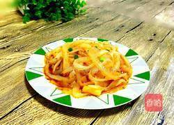 新疆凉粉的做法图解13