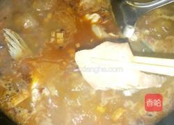 韭菜煮鱼的做法图解5