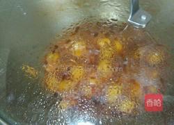 萝卜炖红烧肉的做法图解7