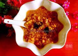 杂粮粥的做法图解5