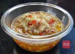 蒜蓉酱的做法图解6