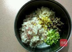 卷心菜包肉的做法图解3