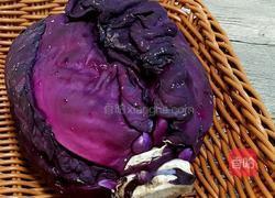 花样藕片的做法图解2