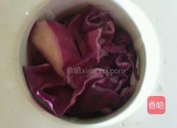 花样藕片的做法图解4