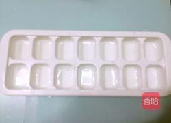 水晶西瓜冰的做法图解2