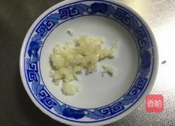 白灼秋葵的做法图解3