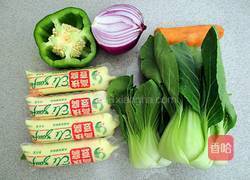 玉子豆腐的做法图解1