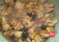 回锅豆腐干的做法图解5