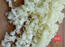 炝拌彩椒土豆丝的做法图解6