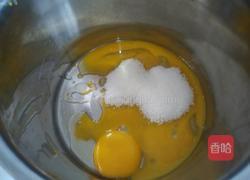 可可海绵蛋糕的做法图解6
