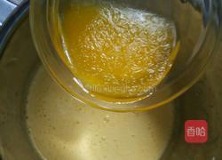 可可海绵蛋糕的做法图解8