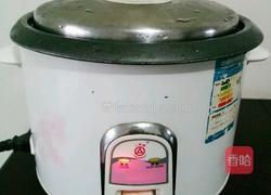 西瓜皮绿豆甜汤的做法图解3