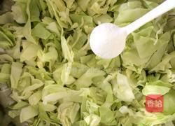 格格牌自制大头菜咸菜的做法图解2