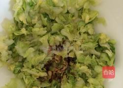 格格牌自制大头菜咸菜的做法图解3