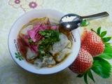 裙带菜猪肉混沌的做法[图]